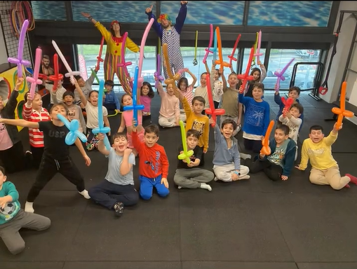 Spor