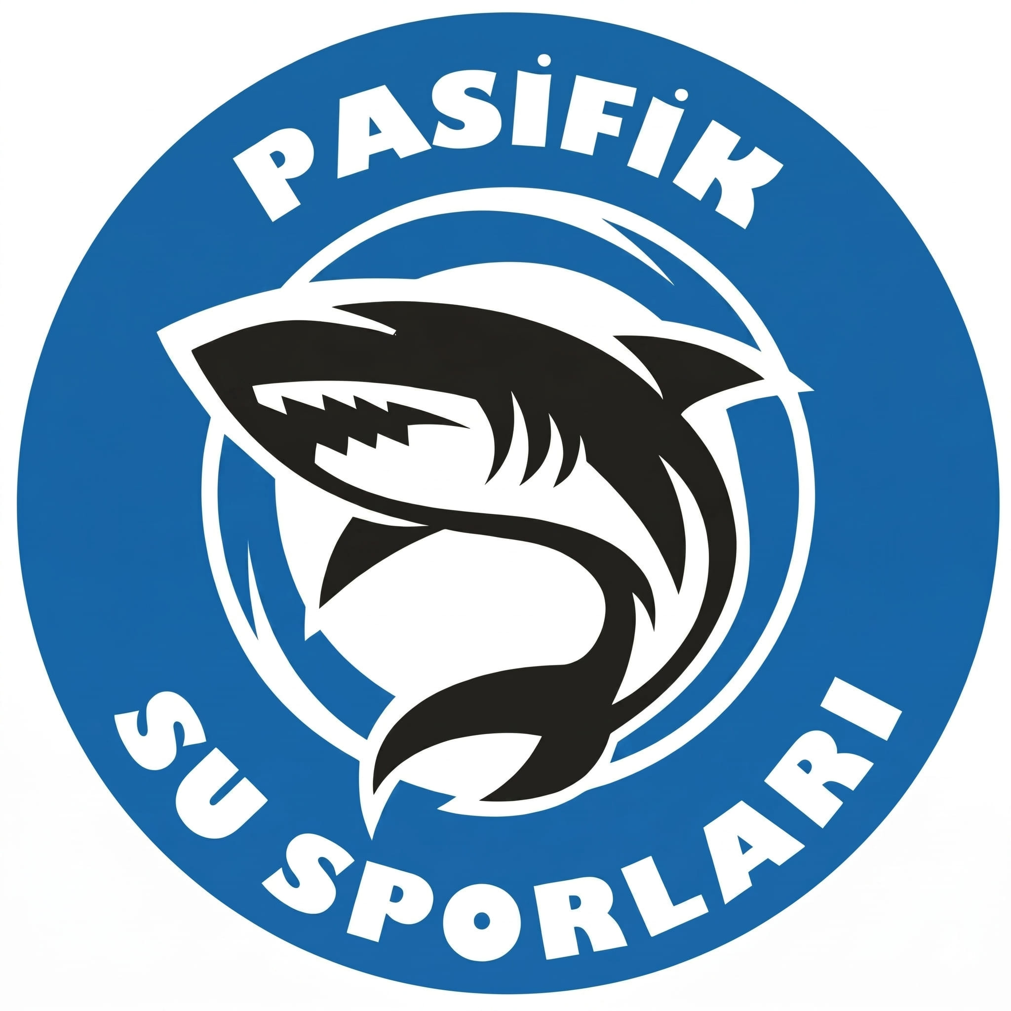 Pasifik Logo